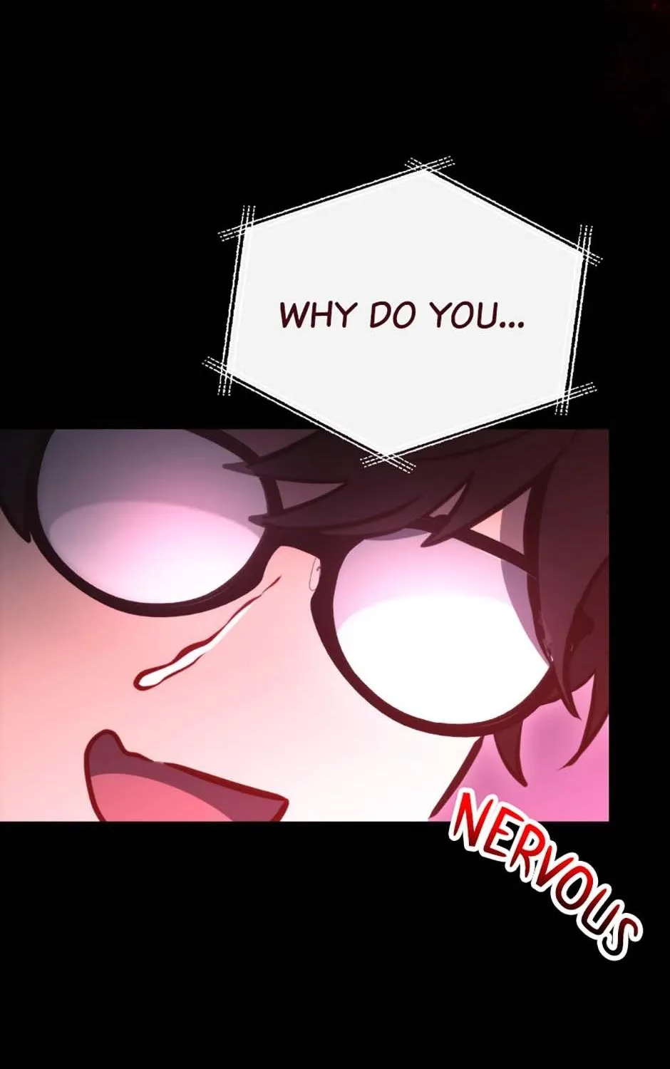 Sorry, I