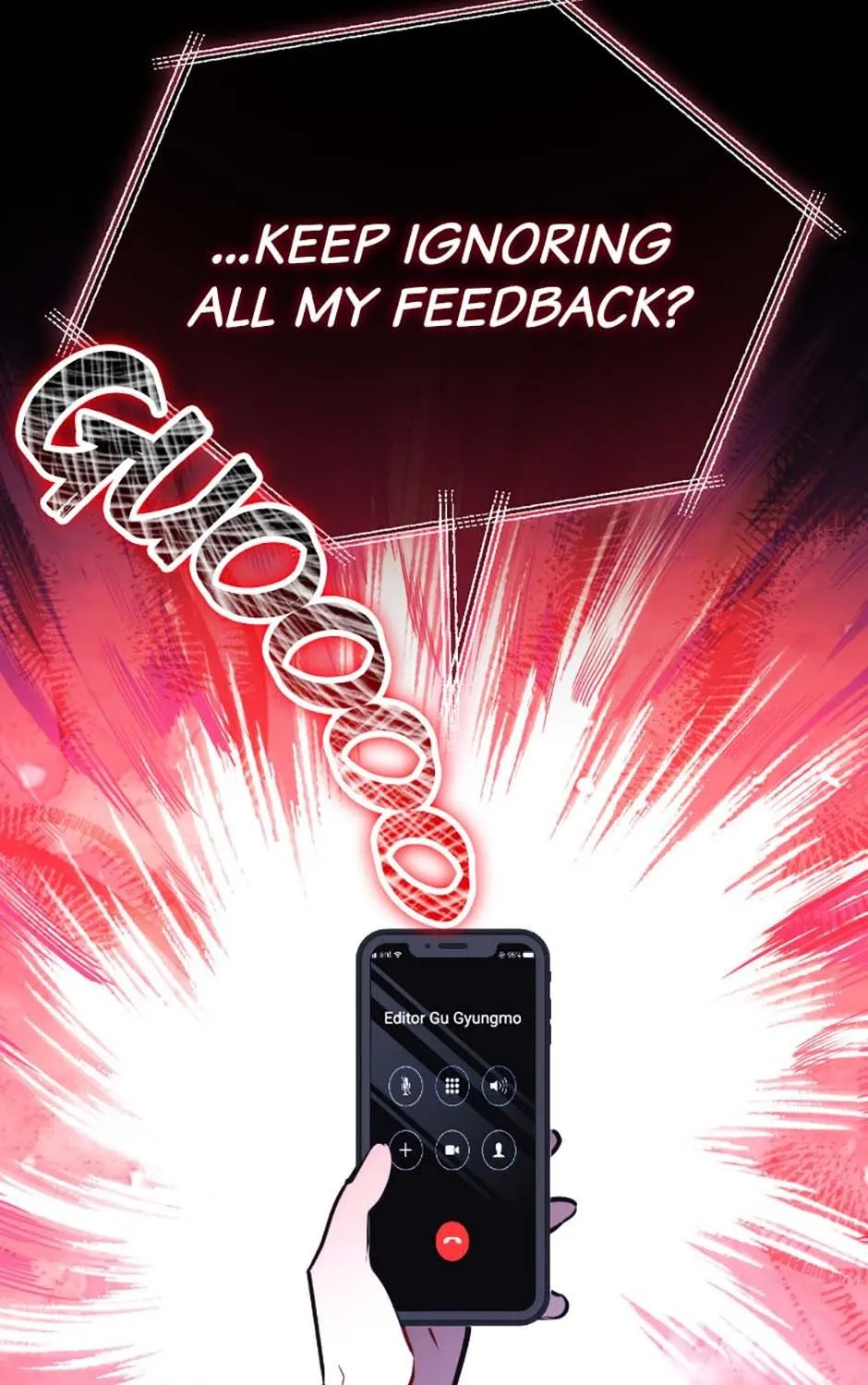Sorry, I