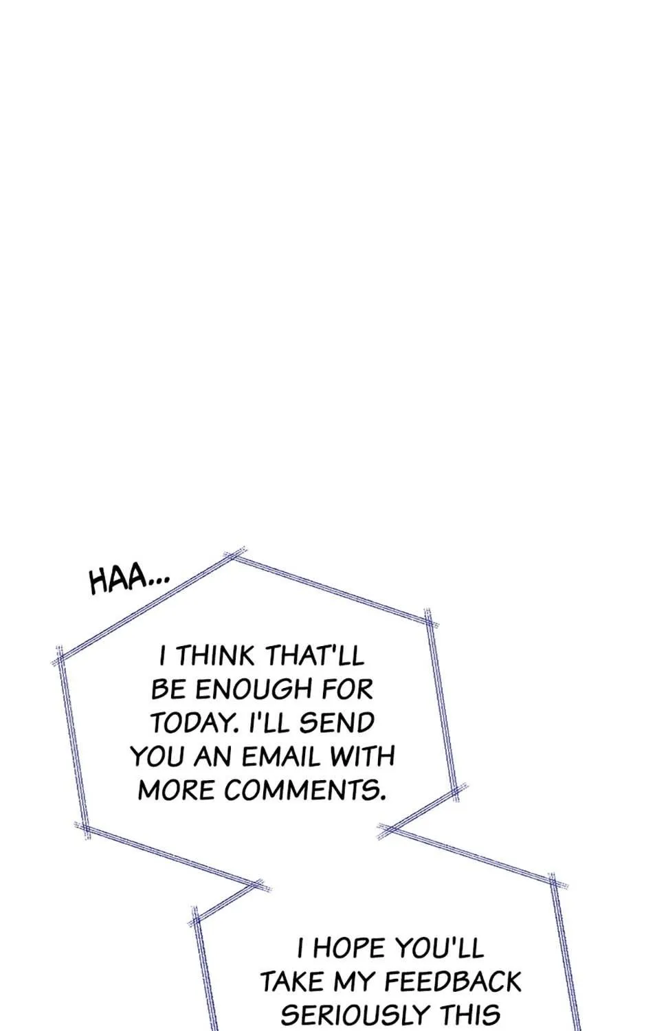 Sorry, I