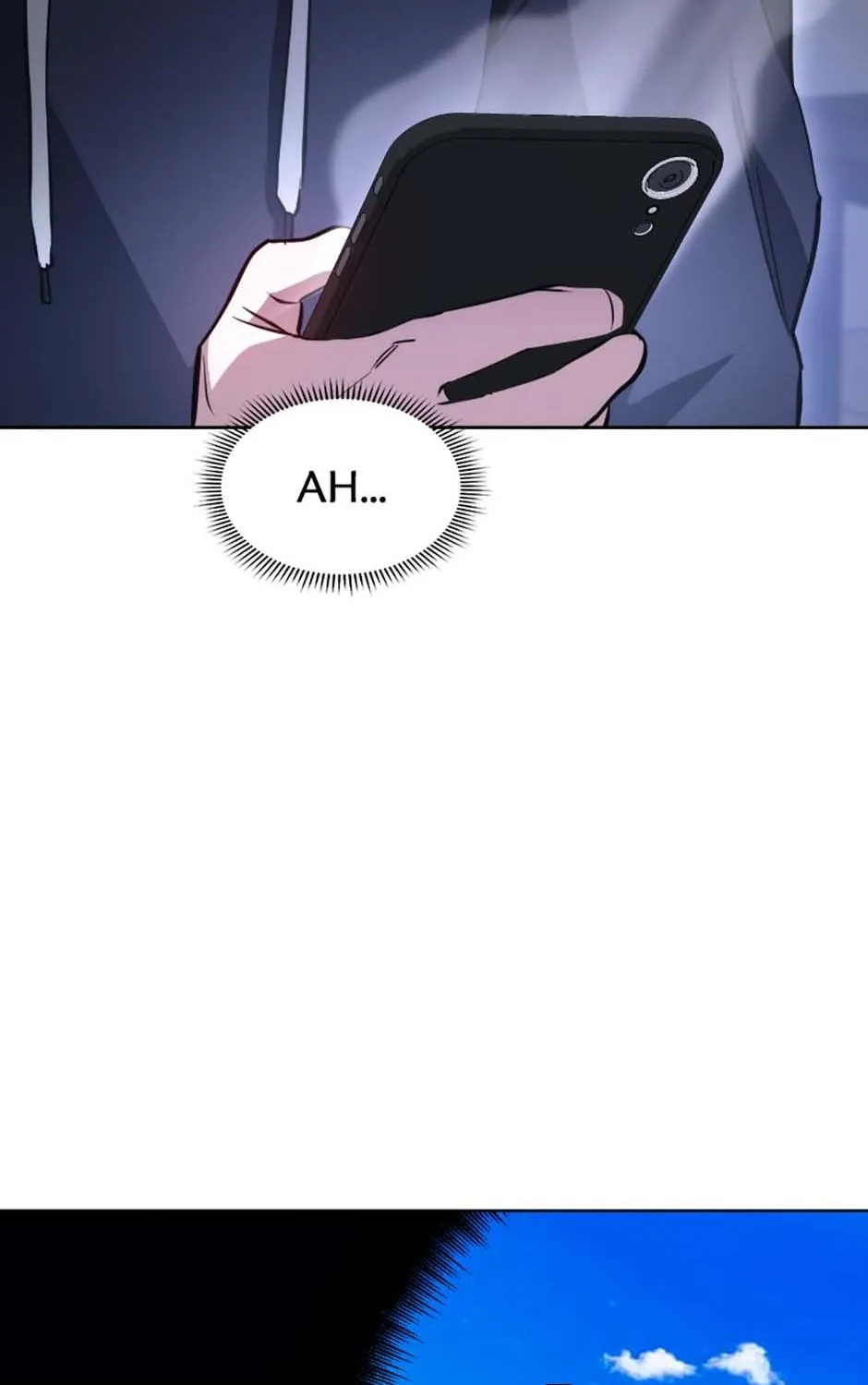 Sorry, I