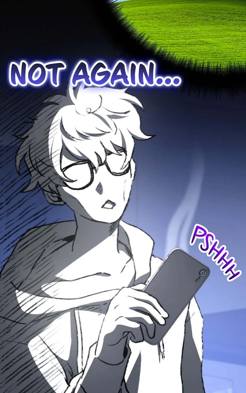 Sorry, I