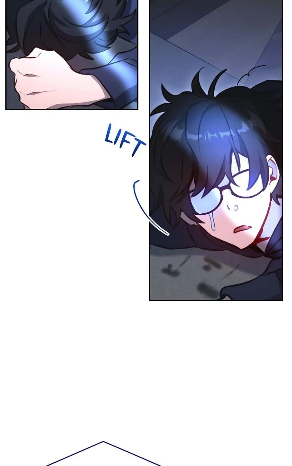 Sorry, I