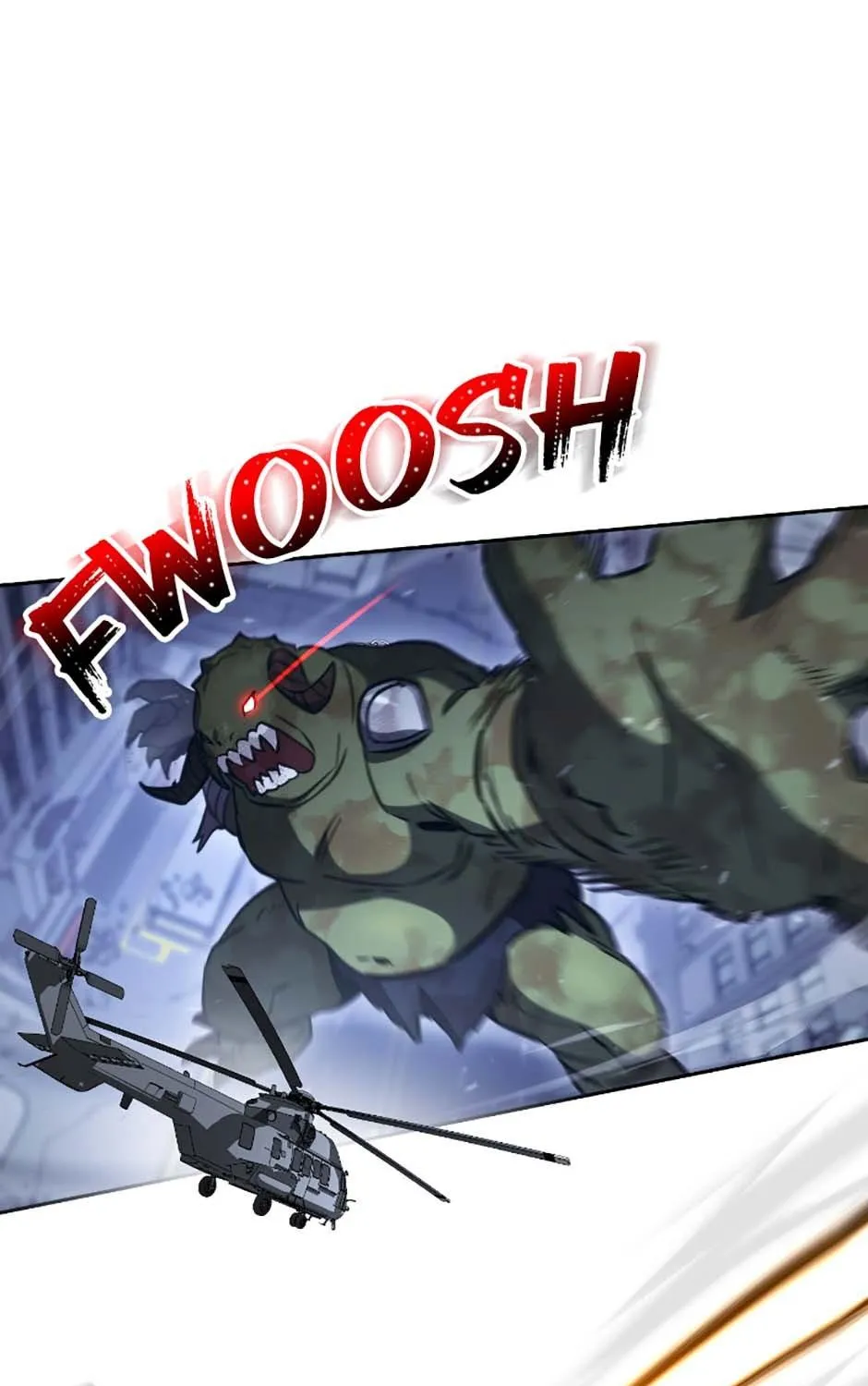 Sorry, I