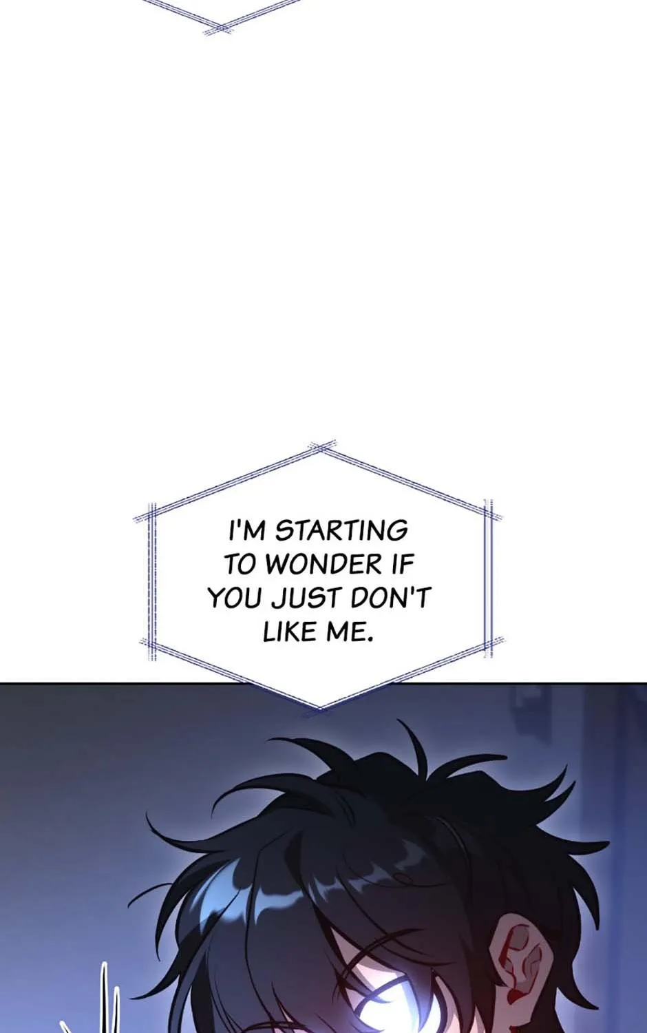 Sorry, I
