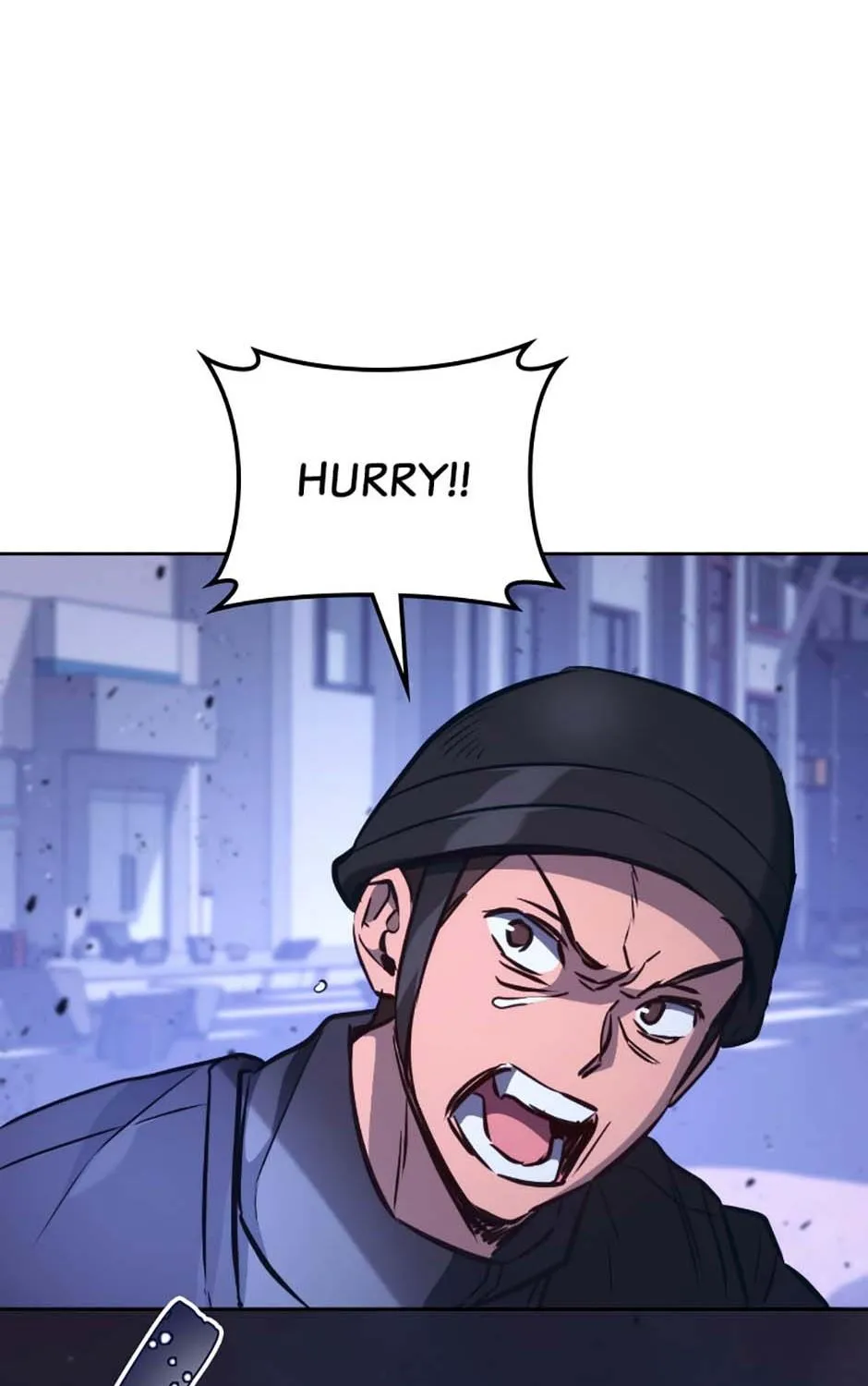 Sorry, I