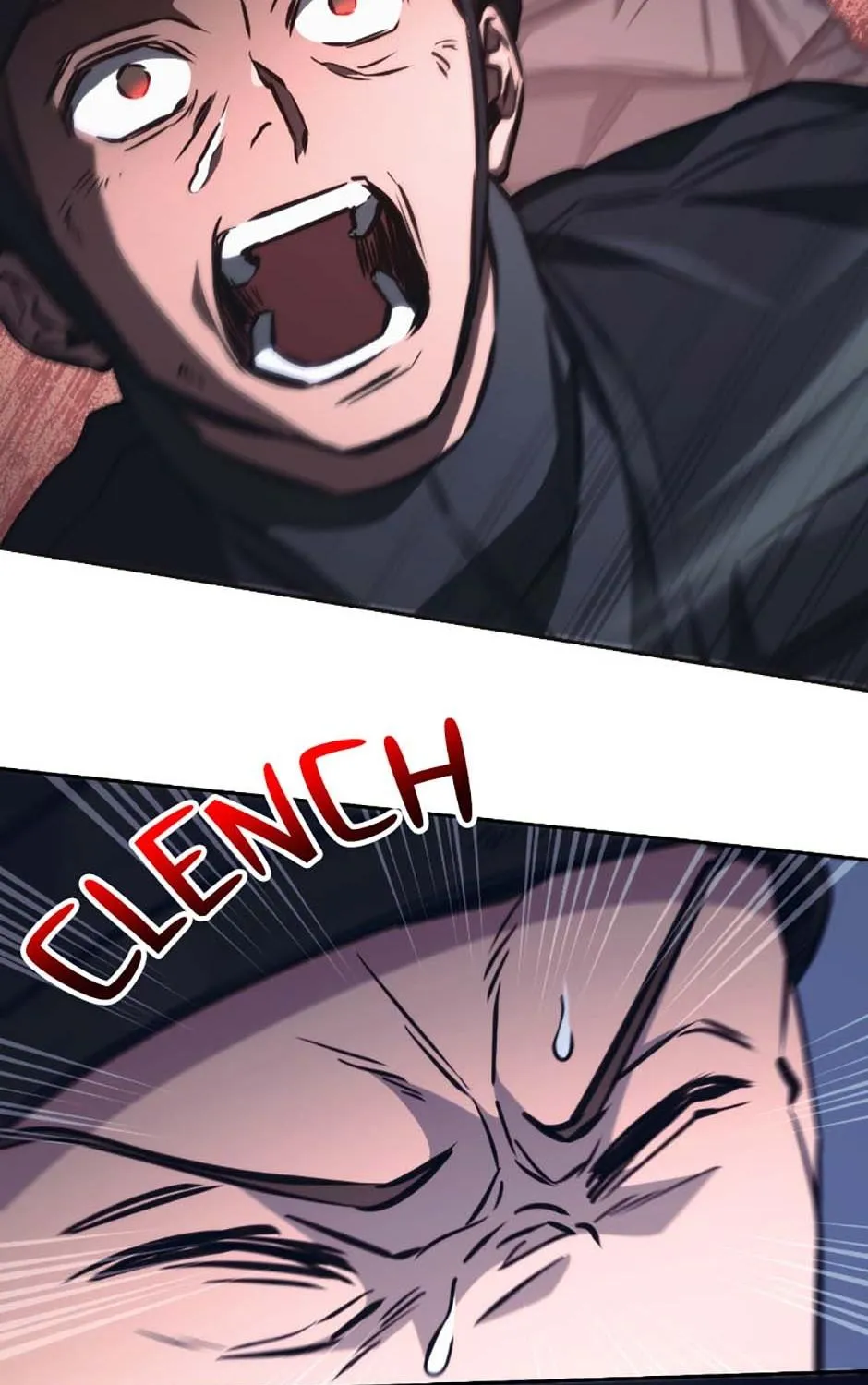 Sorry, I