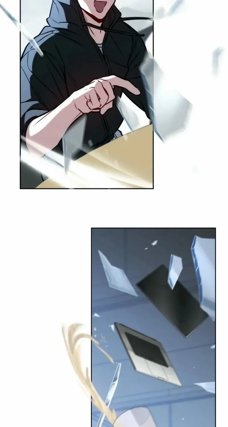 Sorry, I