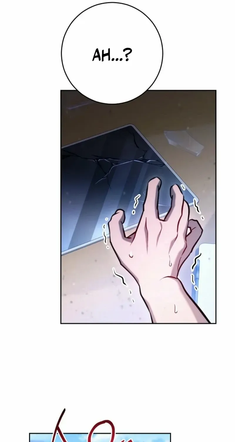 Sorry, I