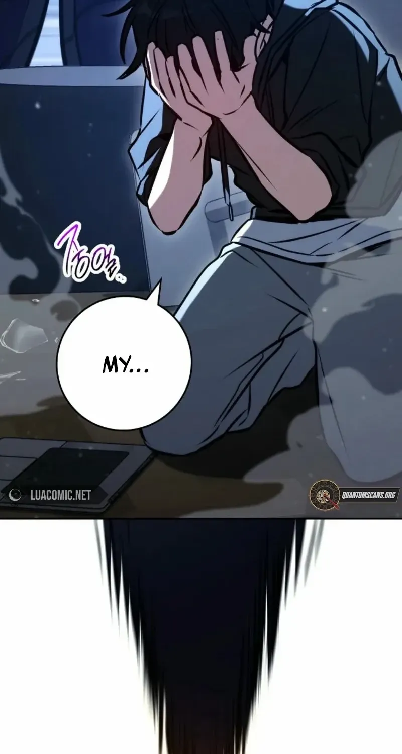 Sorry, I