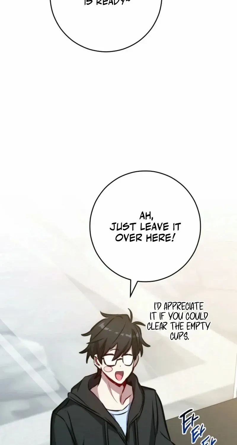 Sorry, I