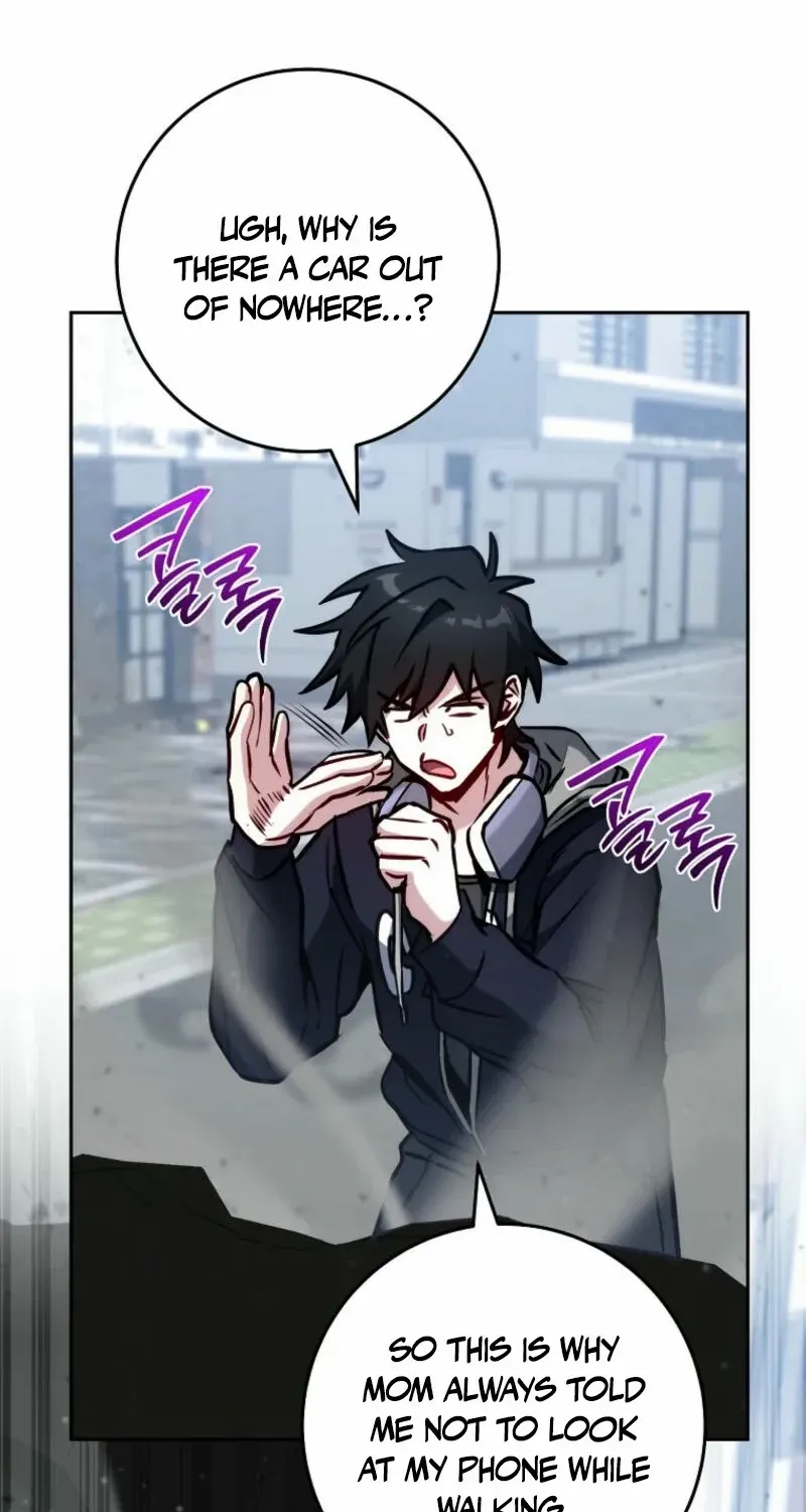 Sorry, I