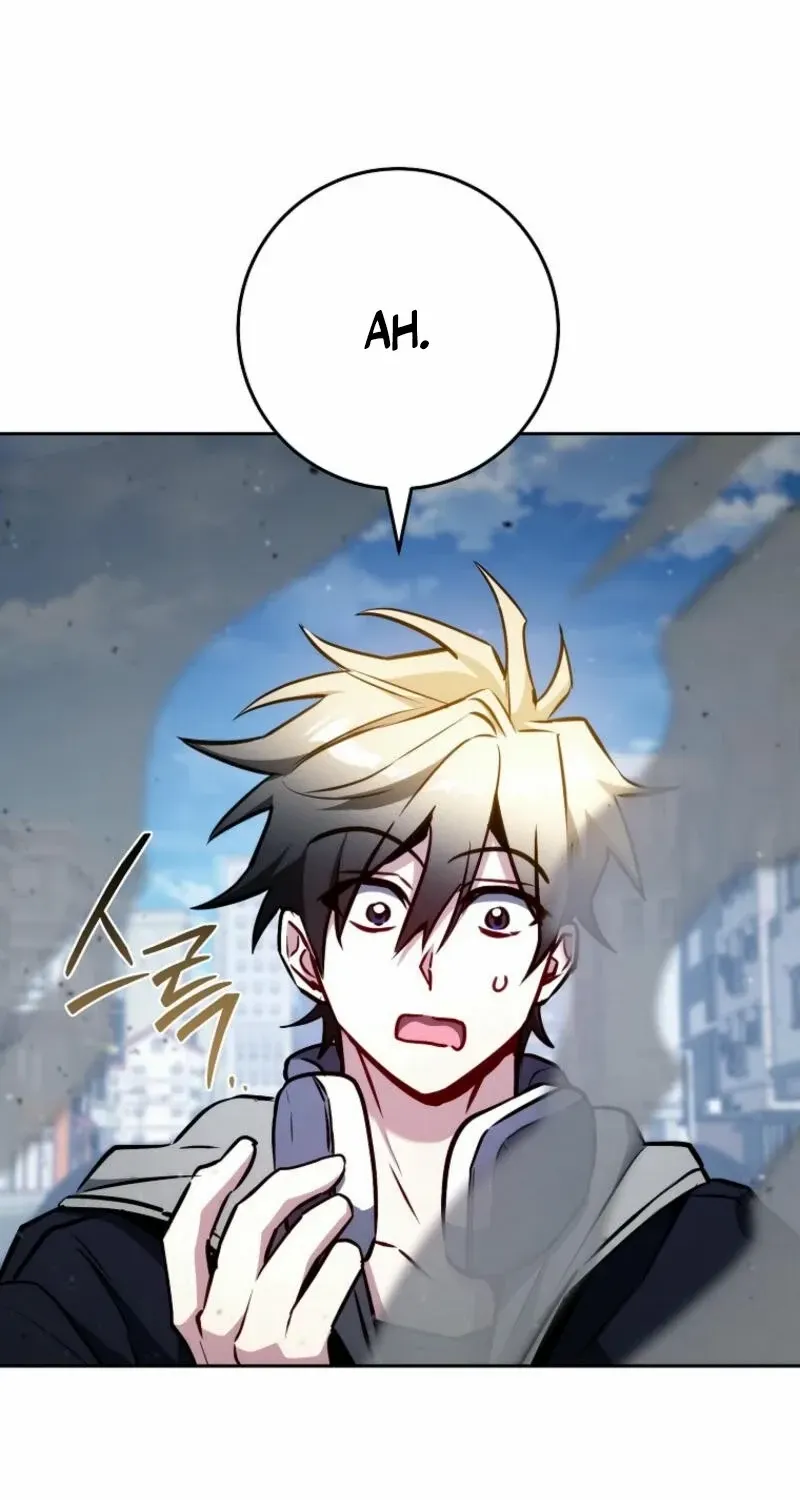 Sorry, I