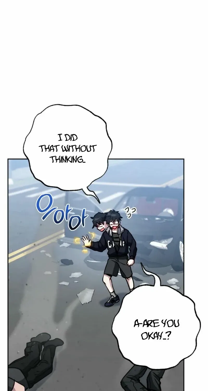 Sorry, I