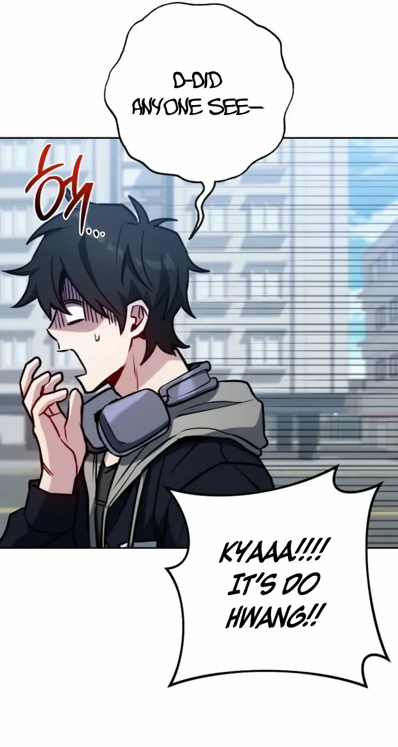 Sorry, I