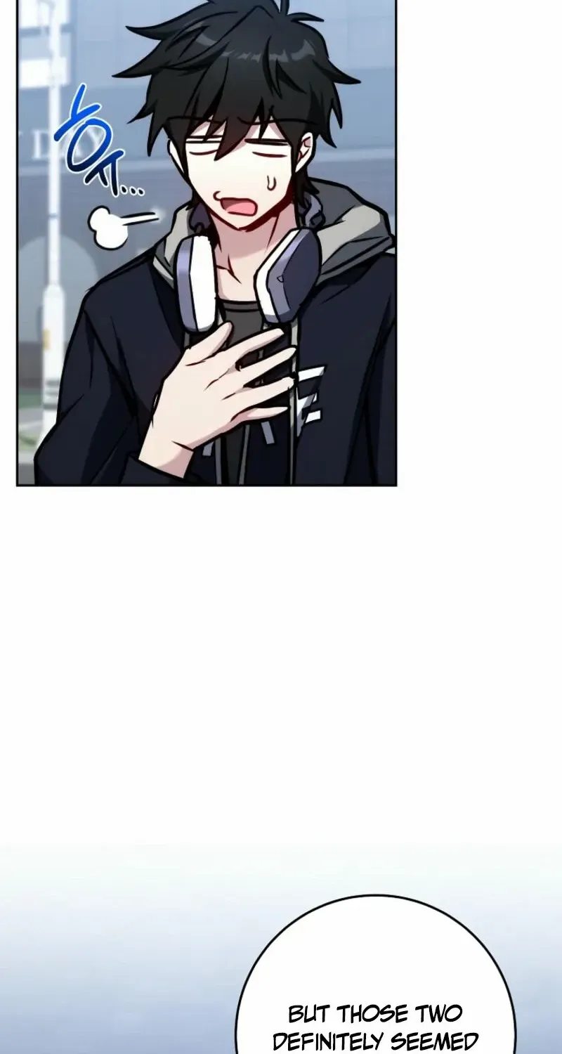 Sorry, I