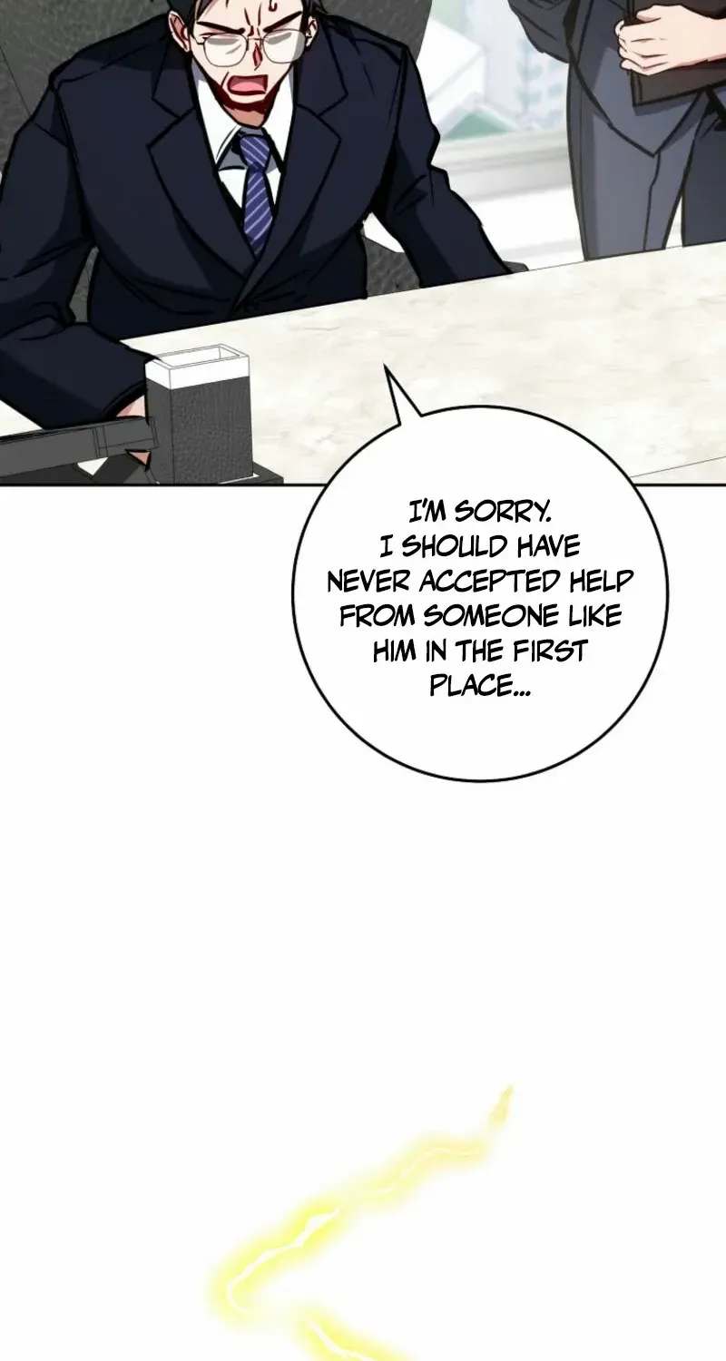Sorry, I