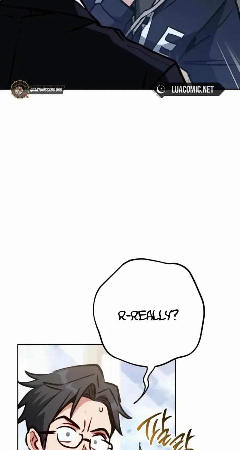 Sorry, I