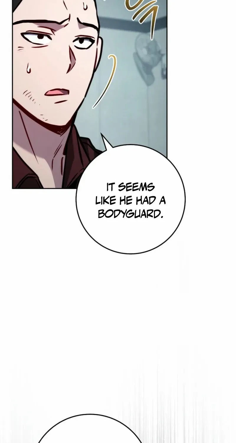 Sorry, I