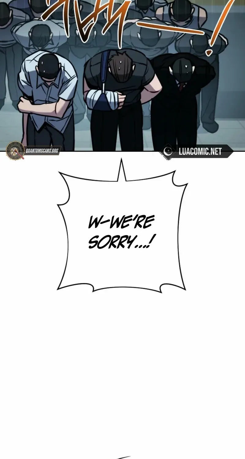 Sorry, I