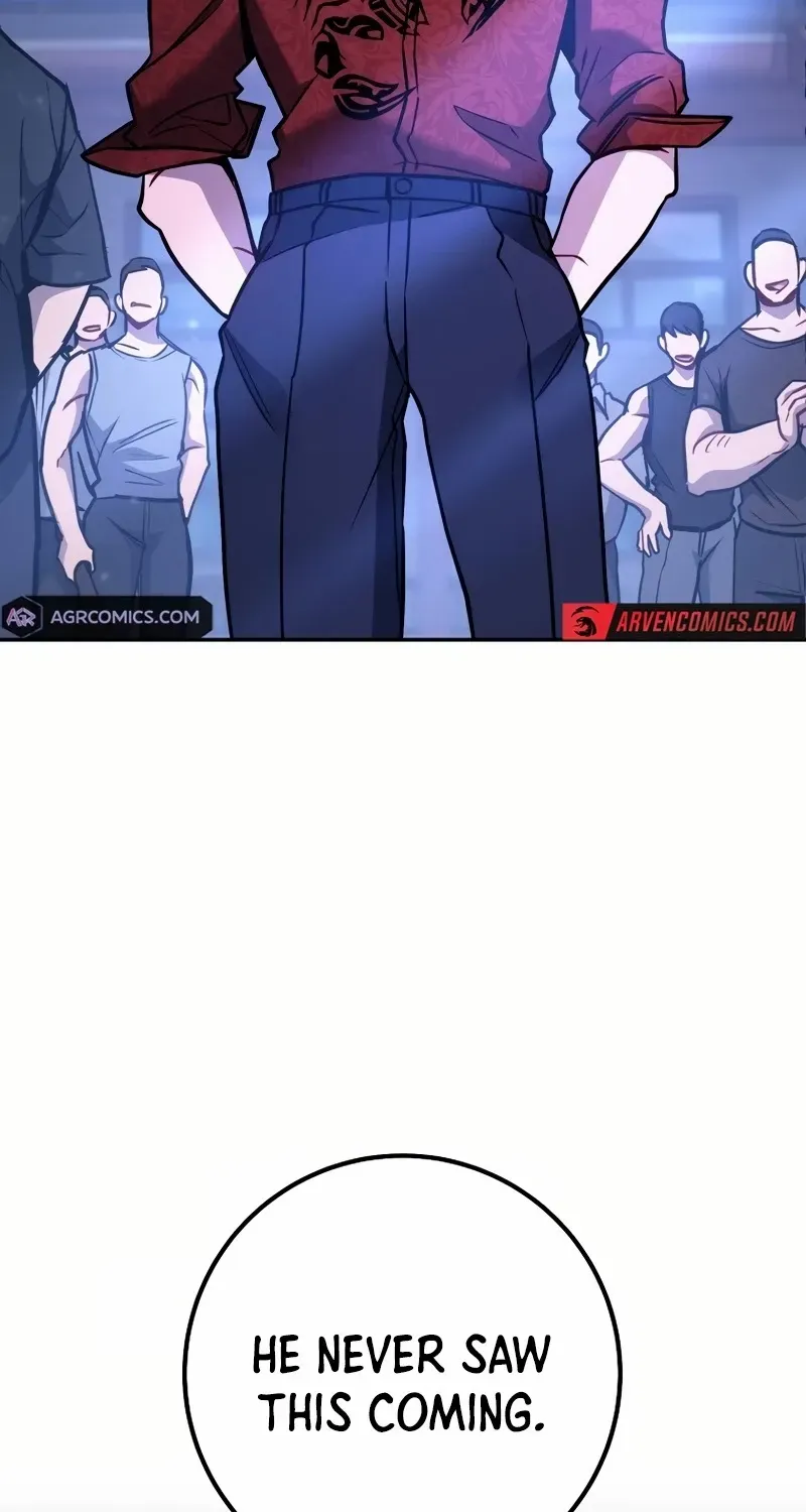 Sorry, I