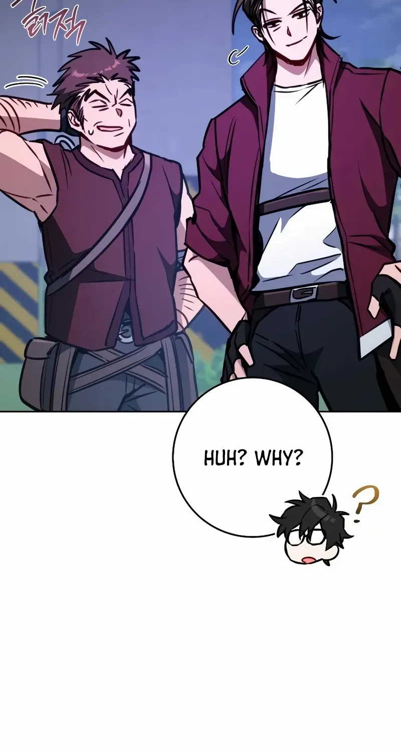 Sorry, I