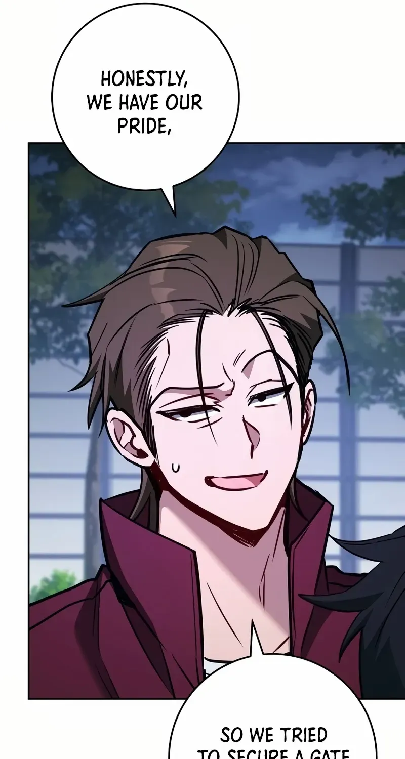 Sorry, I