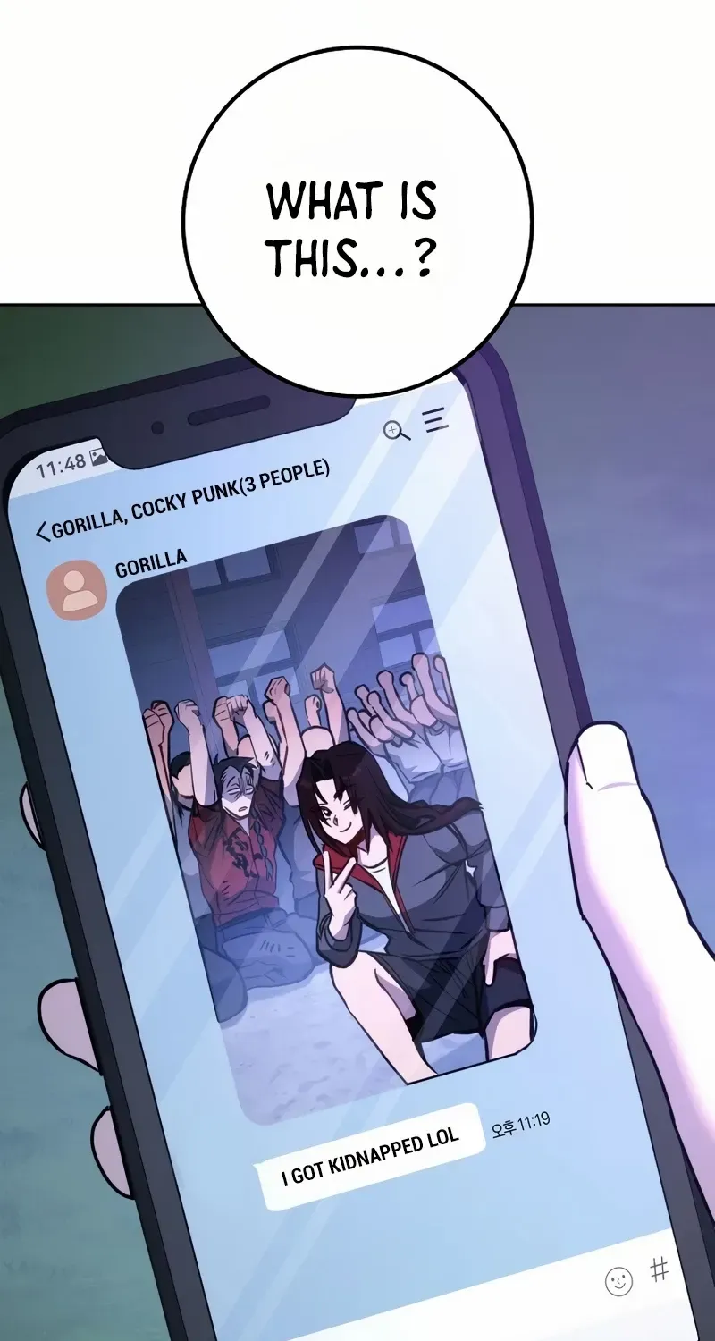 Sorry, I