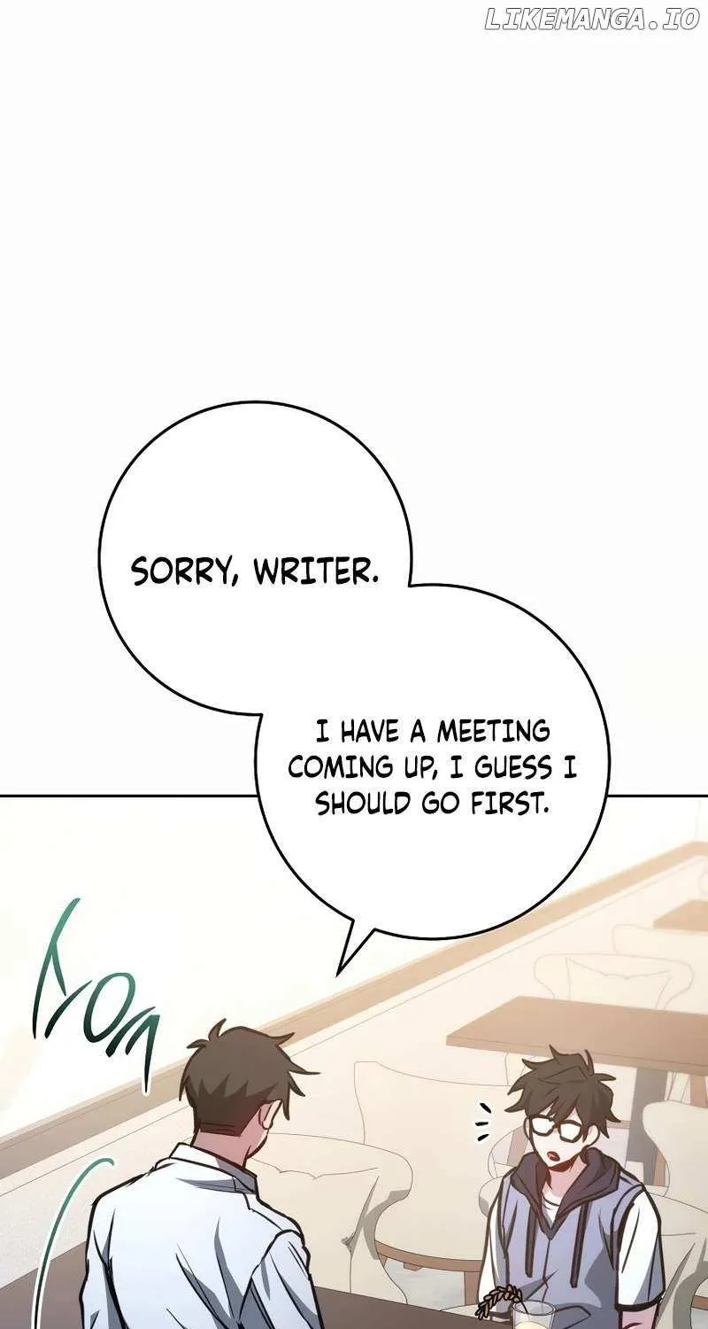 Sorry, I