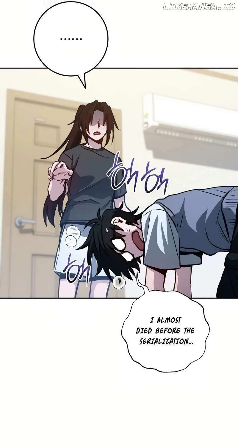 Sorry, I