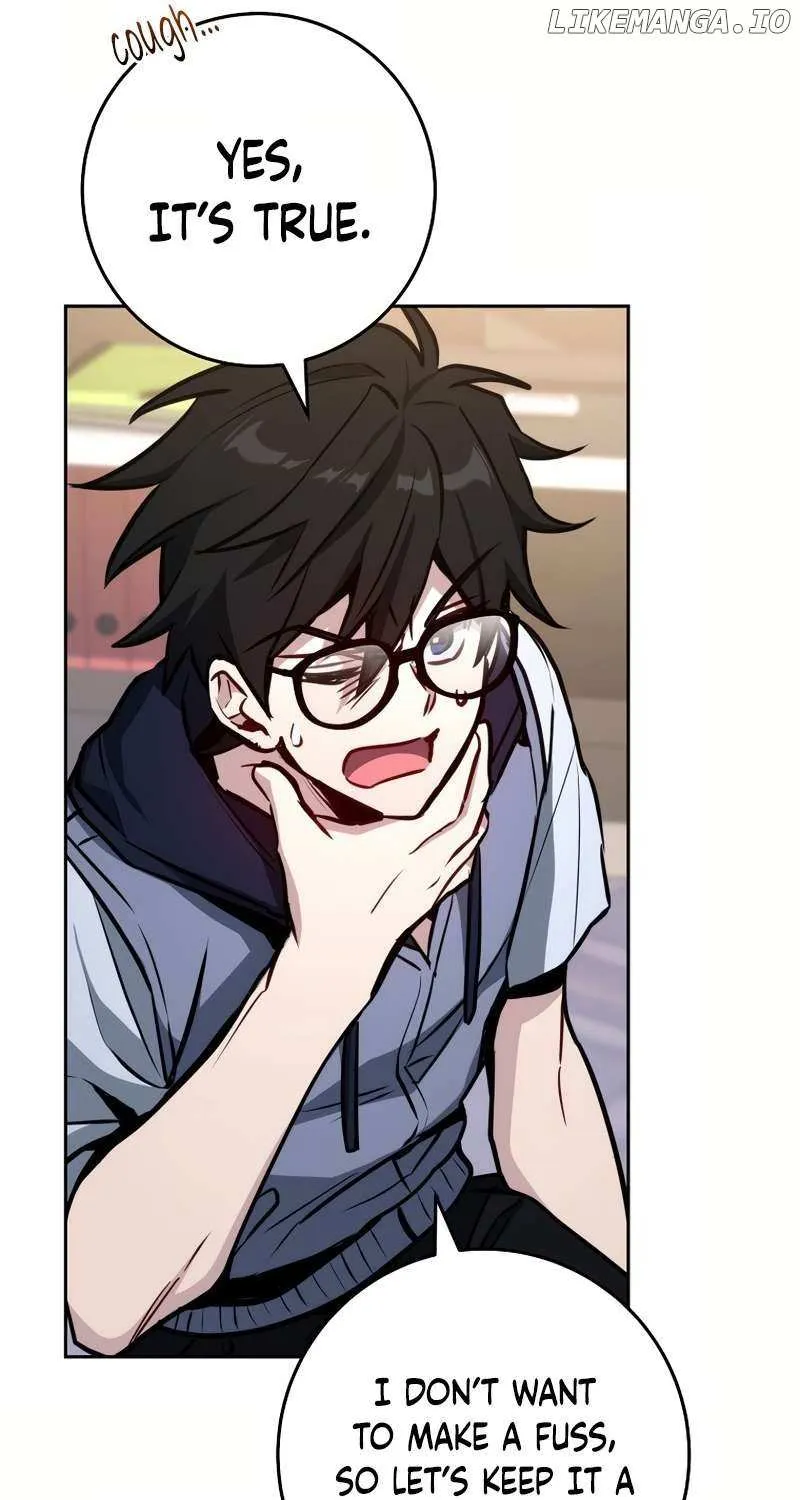 Sorry, I