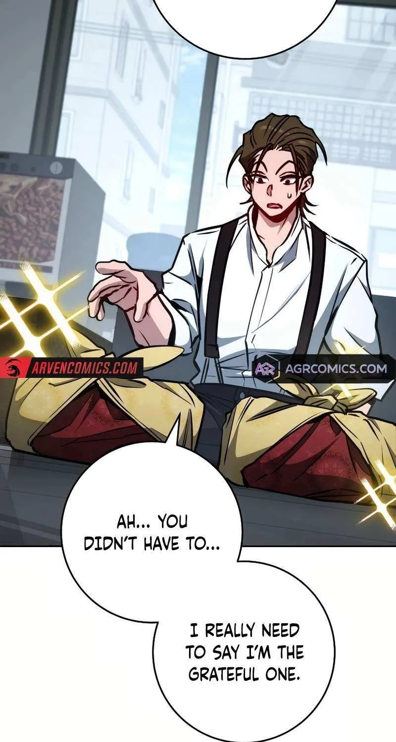 Sorry, I
