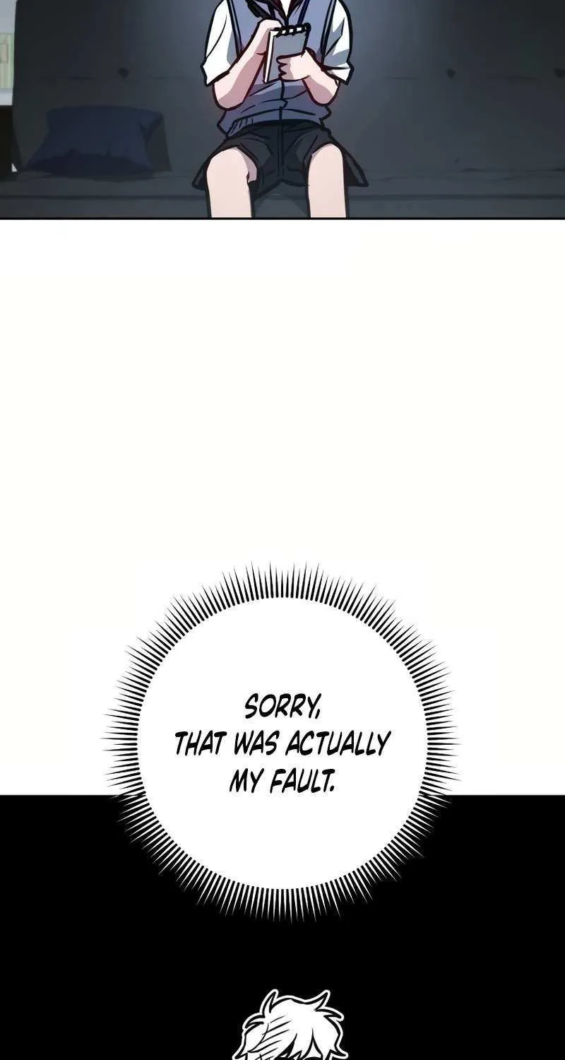 Sorry, I