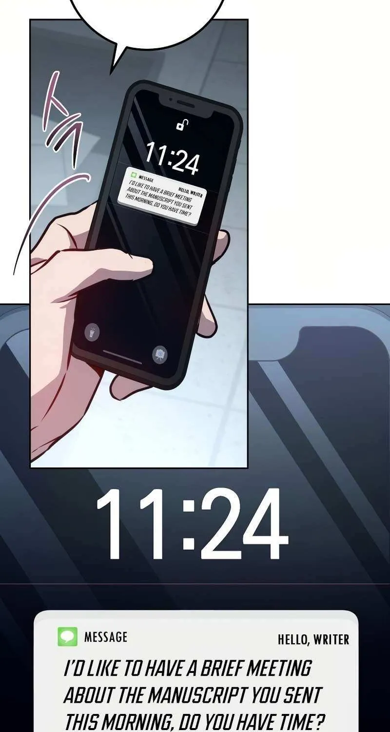Sorry, I