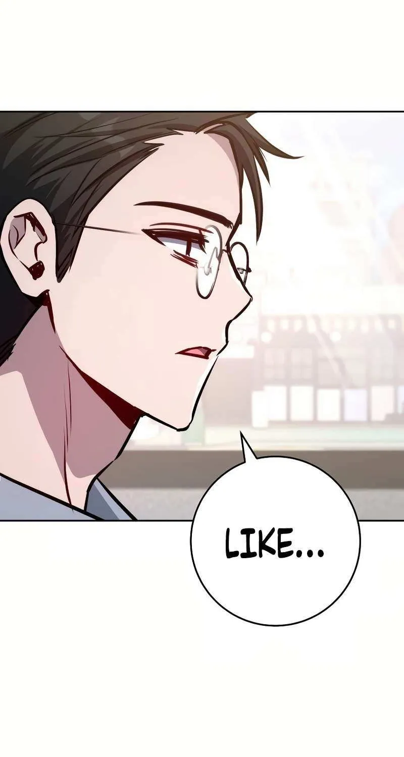 Sorry, I