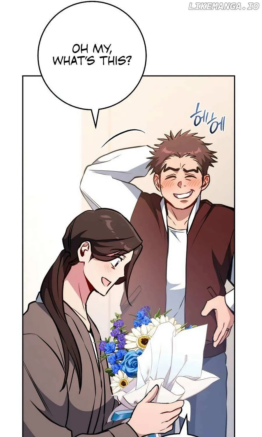 Sorry, I