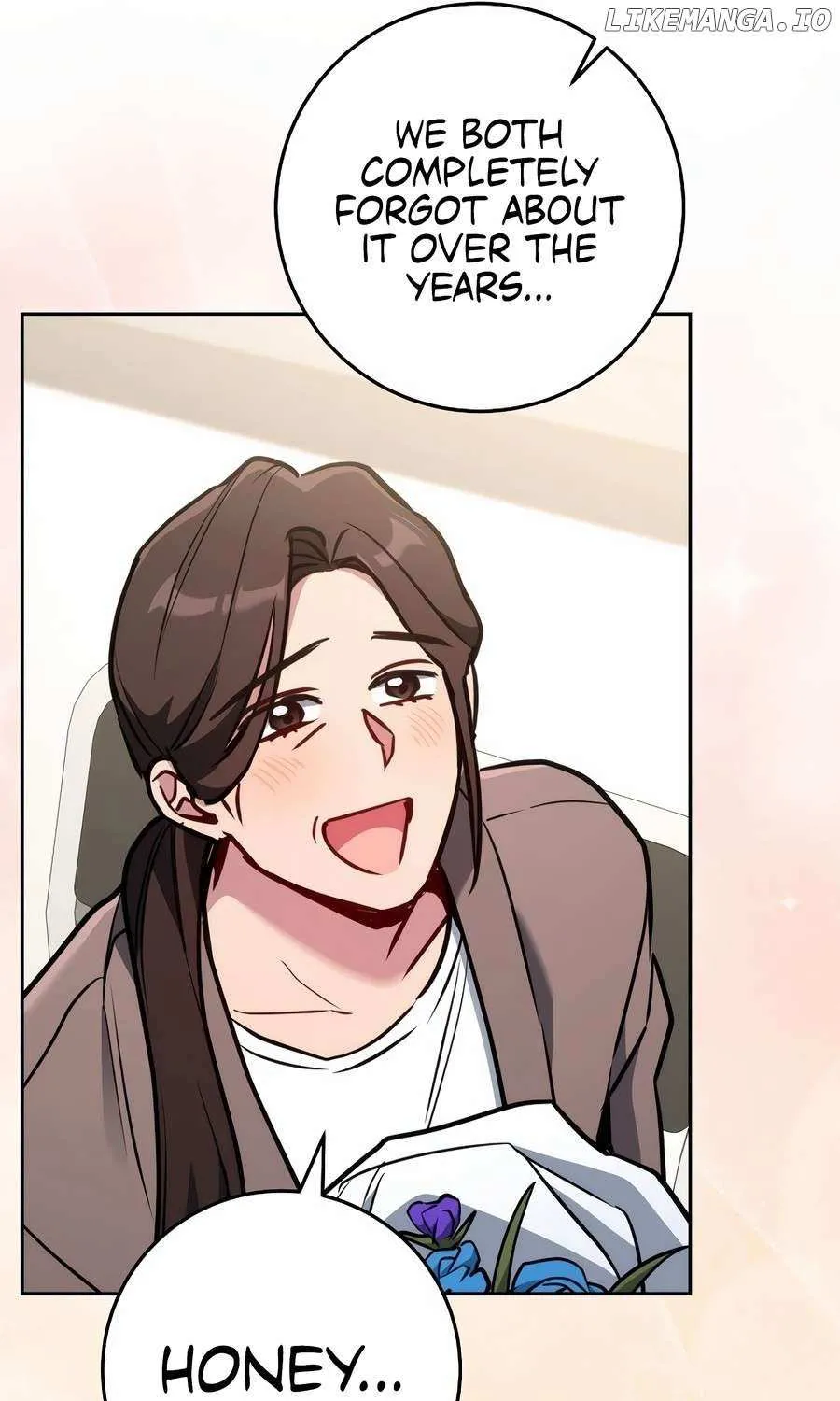 Sorry, I