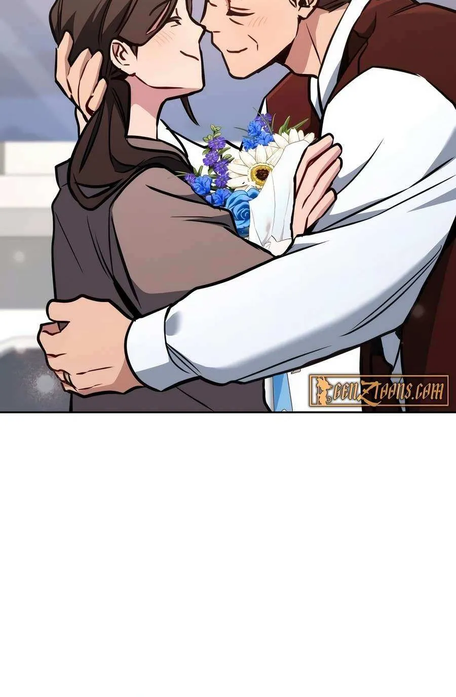 Sorry, I