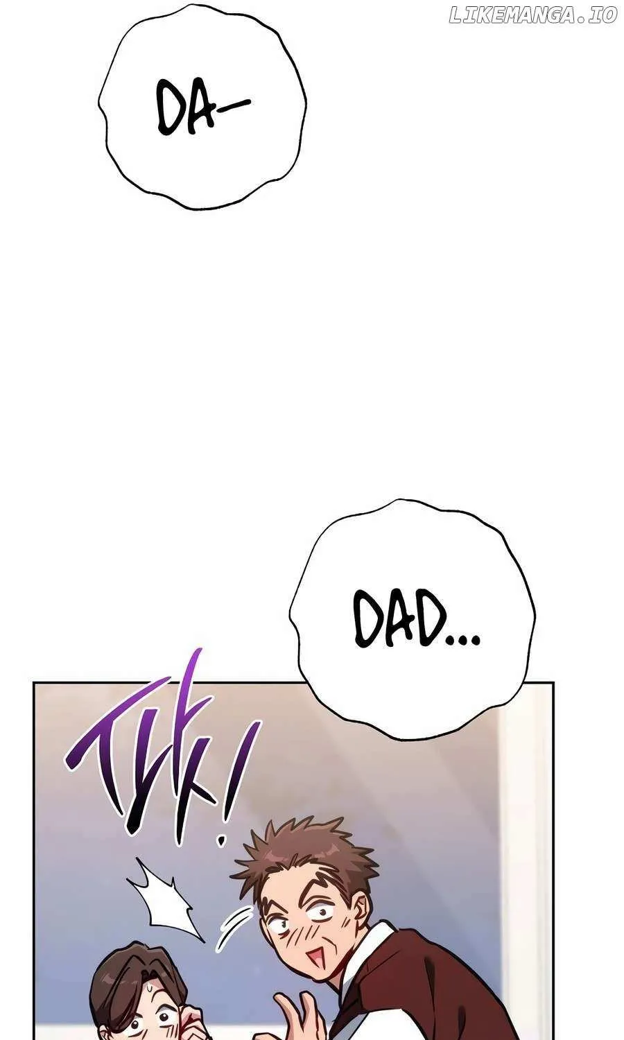 Sorry, I