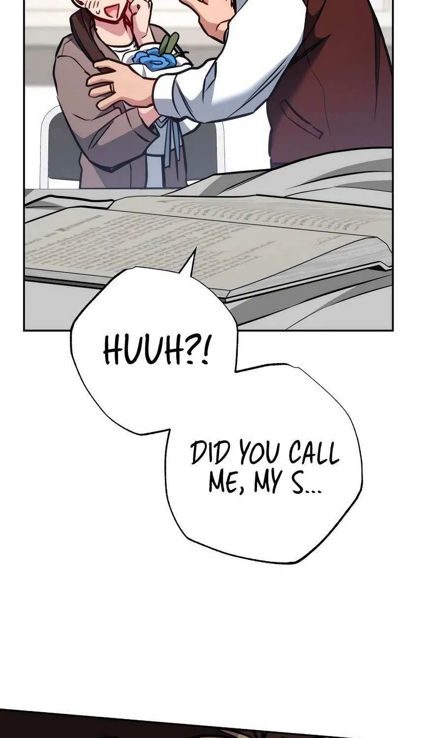 Sorry, I