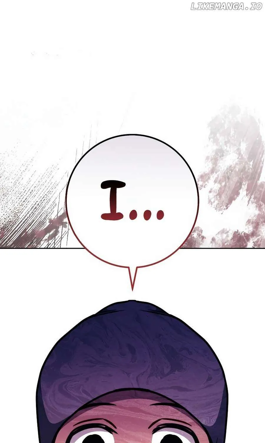 Sorry, I