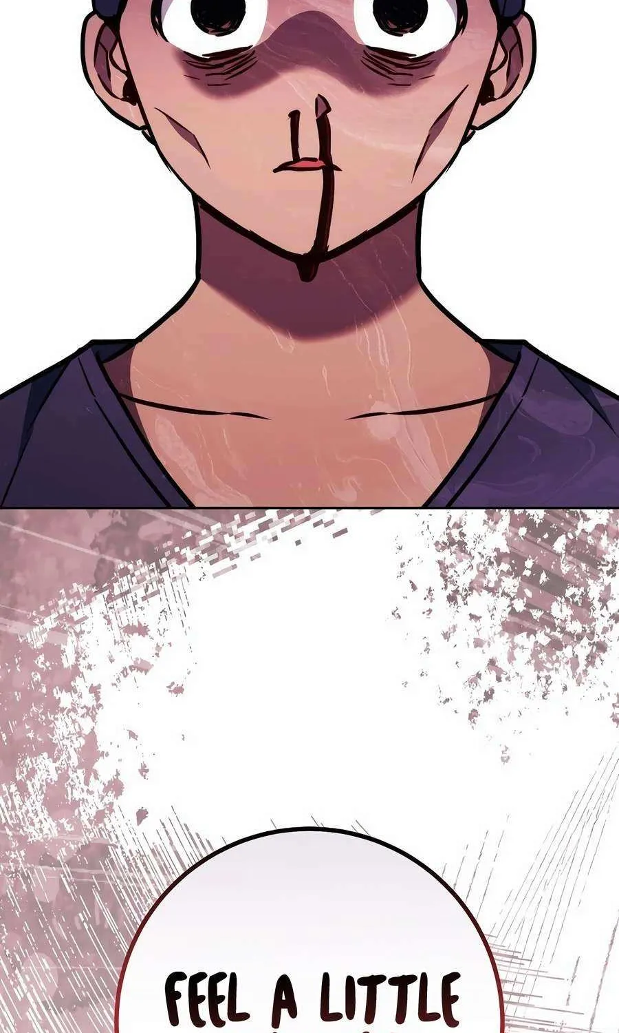 Sorry, I