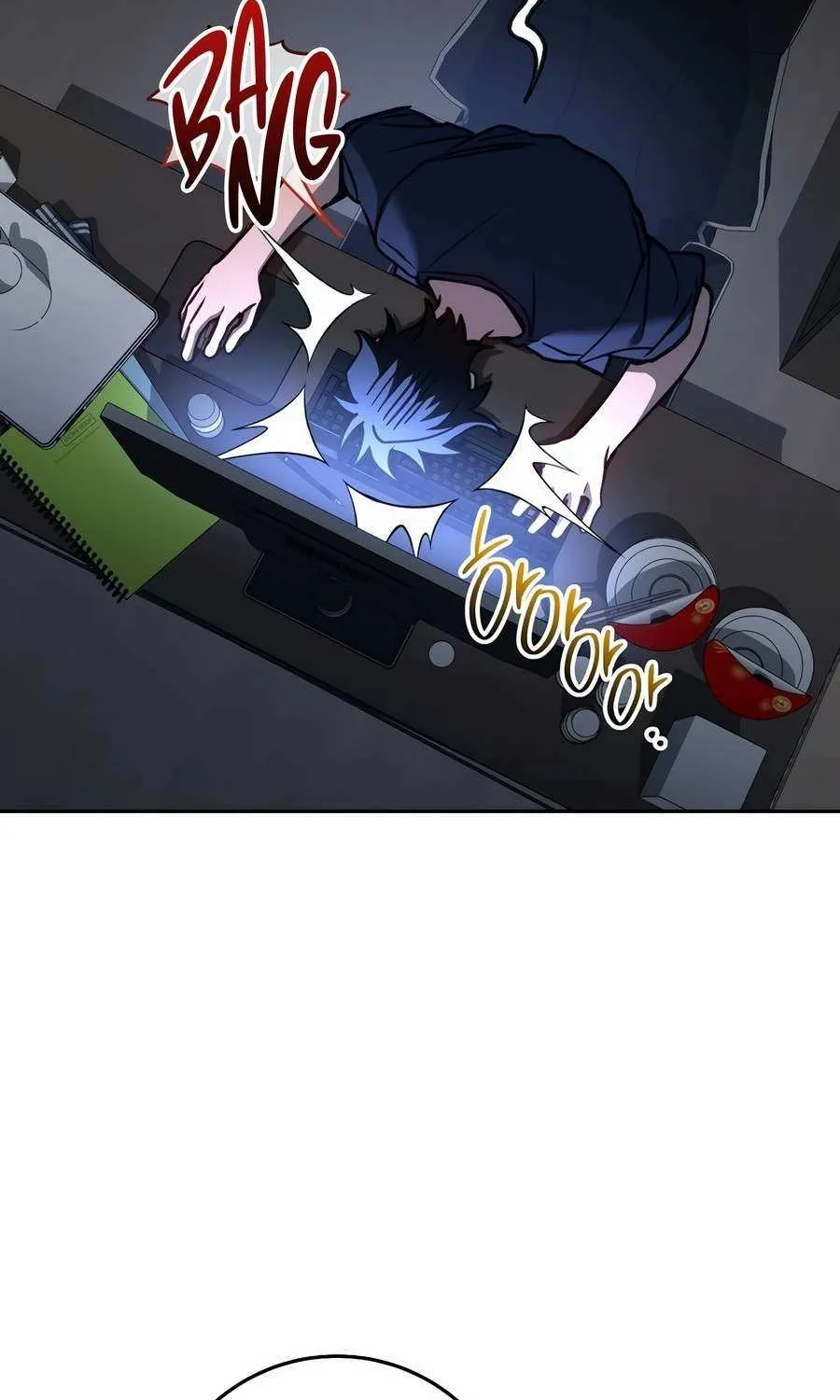 Sorry, I