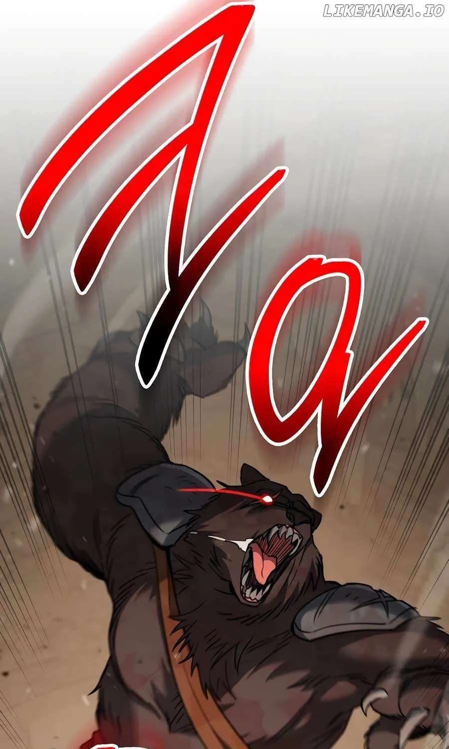 Sorry, I