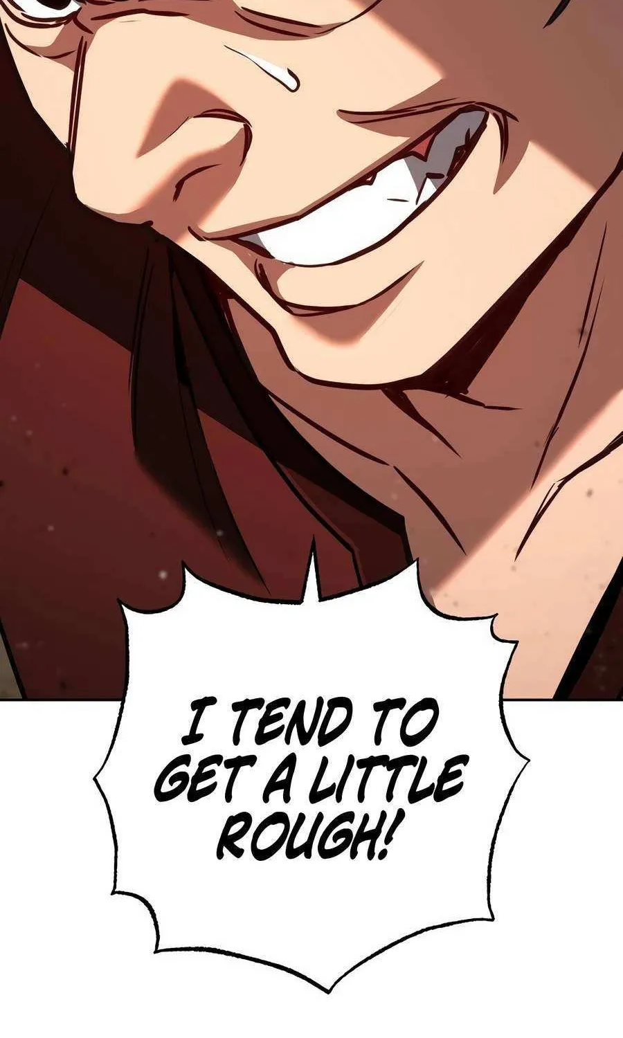 Sorry, I