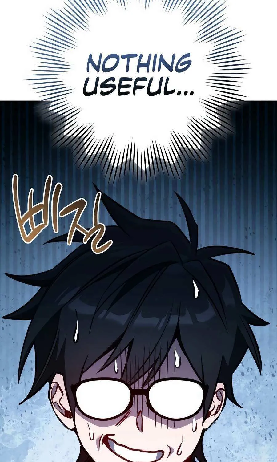 Sorry, I