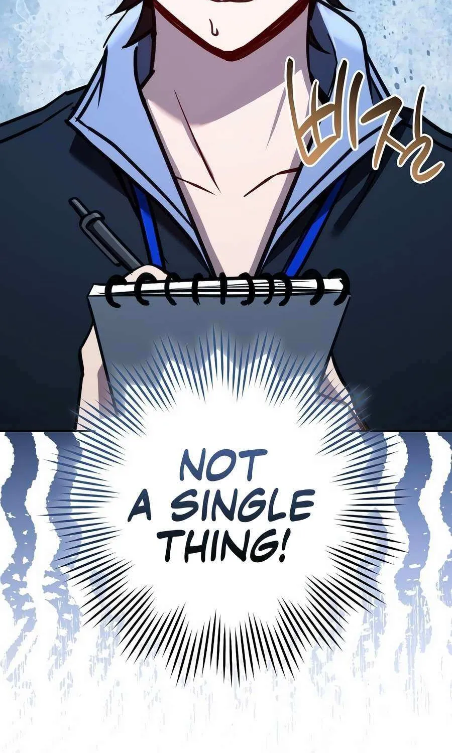 Sorry, I