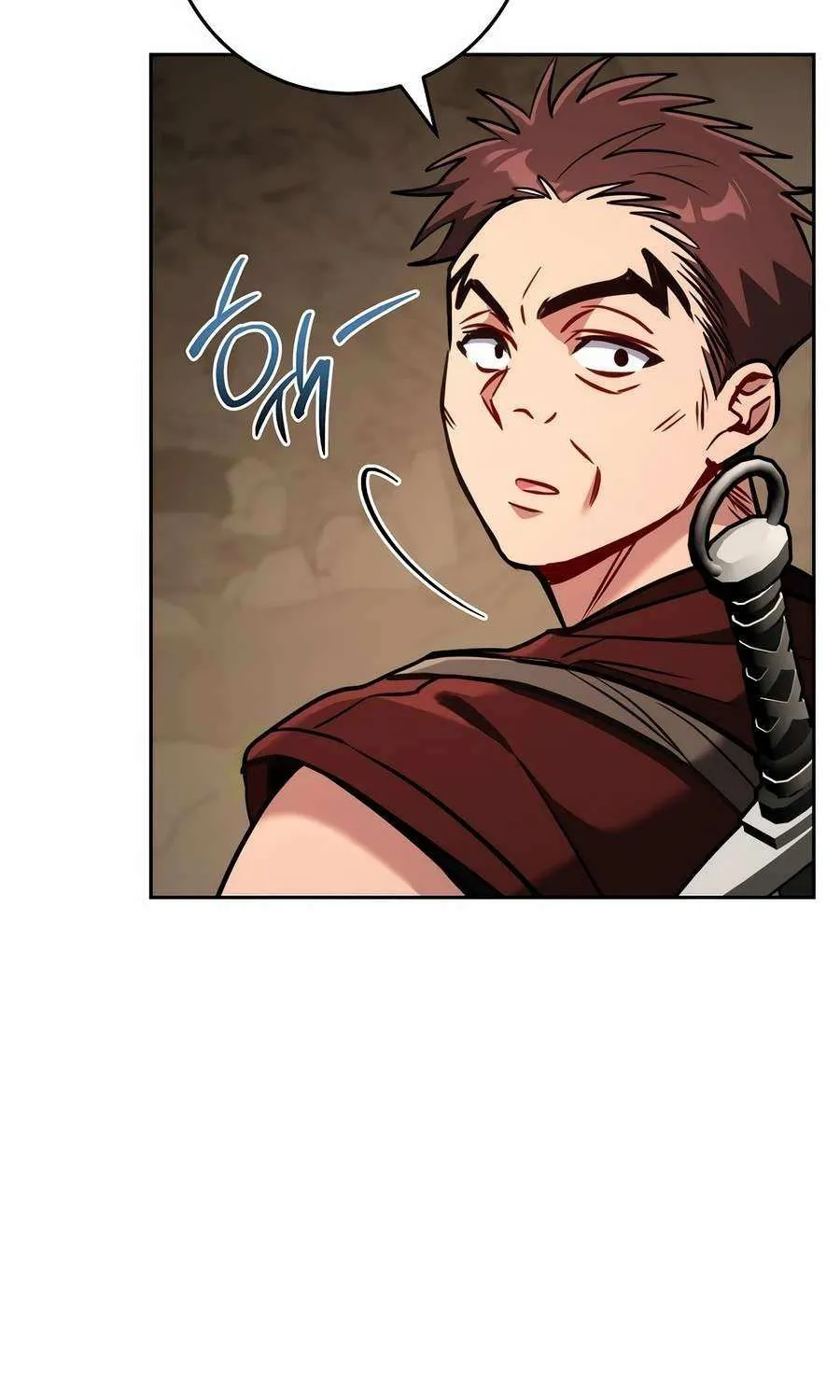 Sorry, I