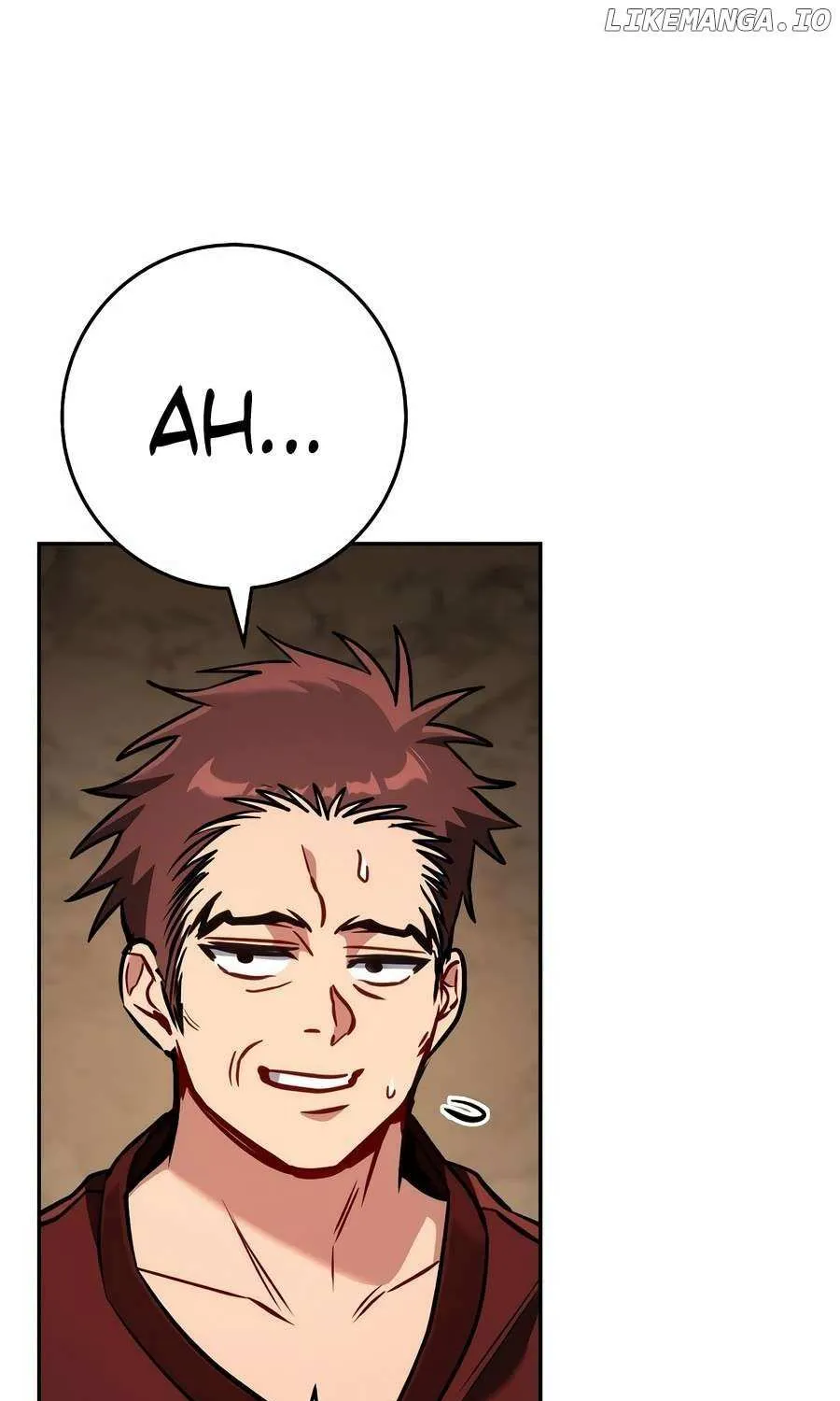 Sorry, I