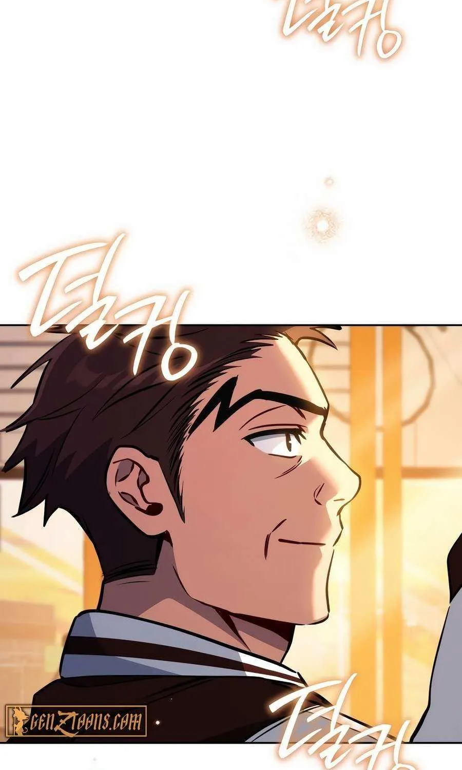 Sorry, I