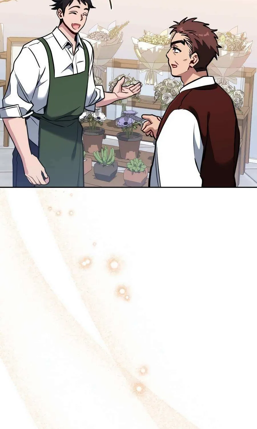 Sorry, I
